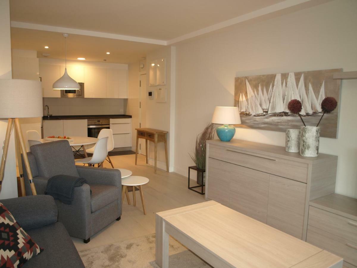 Apartamento En El Centro De Orio Apartment Luaran gambar