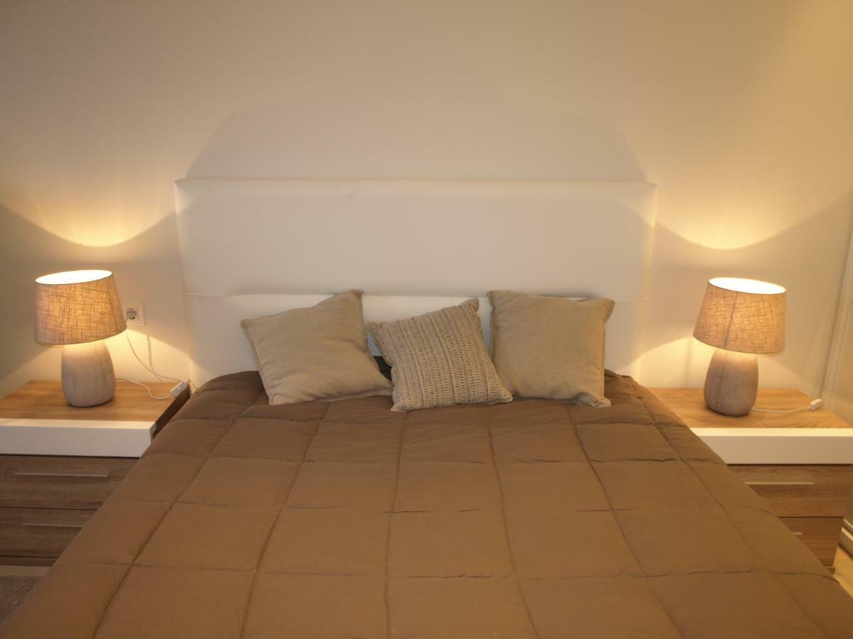 Apartamento En El Centro De Orio Apartment Luaran gambar