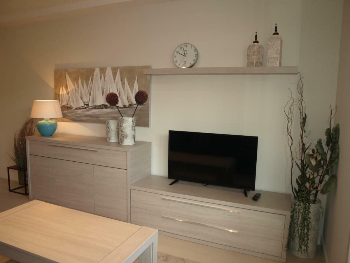 Apartamento En El Centro De Orio Apartment Luaran gambar