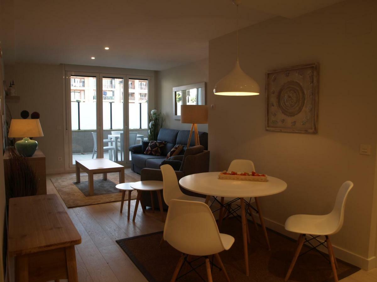 Apartamento En El Centro De Orio Apartment Luaran gambar