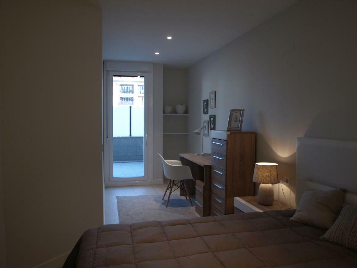 Apartamento En El Centro De Orio Apartment Luaran gambar