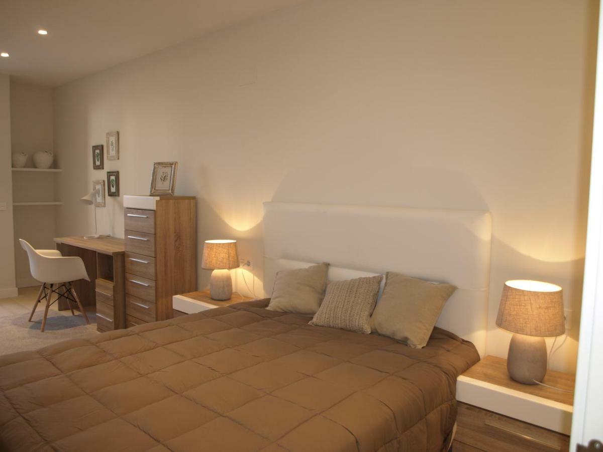 Apartamento En El Centro De Orio Apartment Luaran gambar