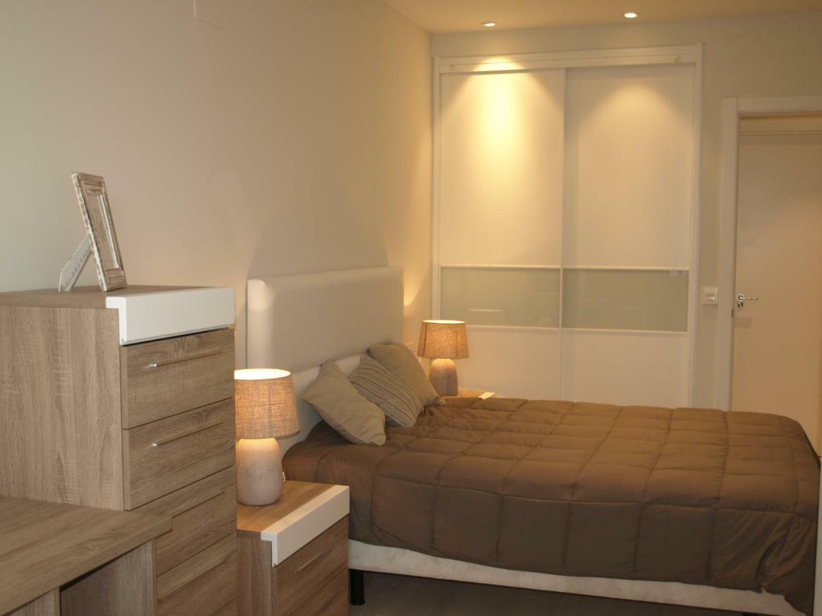 Apartamento En El Centro De Orio Apartment Luaran gambar