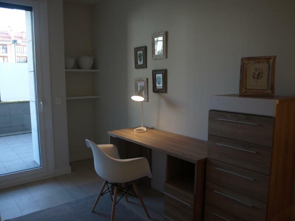Apartamento En El Centro De Orio Apartment Luaran gambar