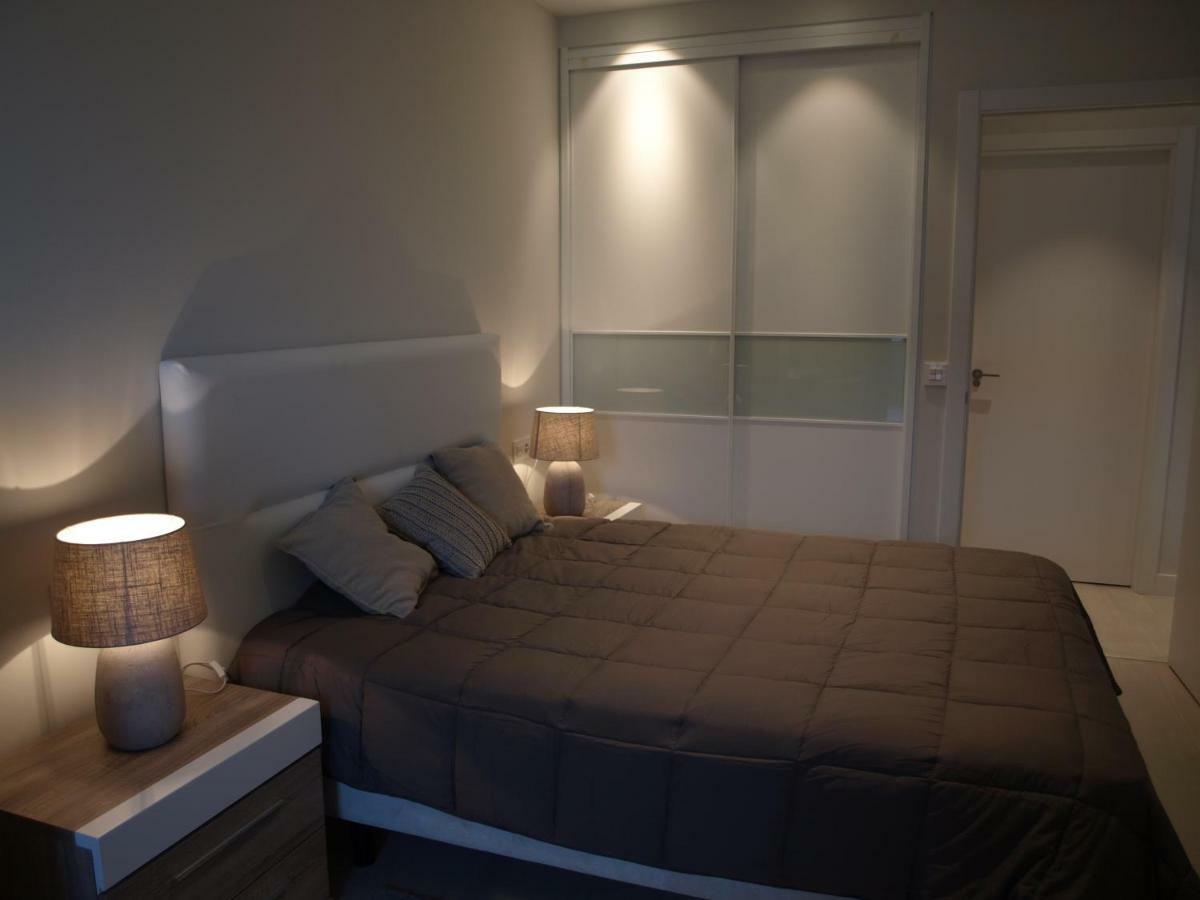Apartamento En El Centro De Orio Apartment Luaran gambar
