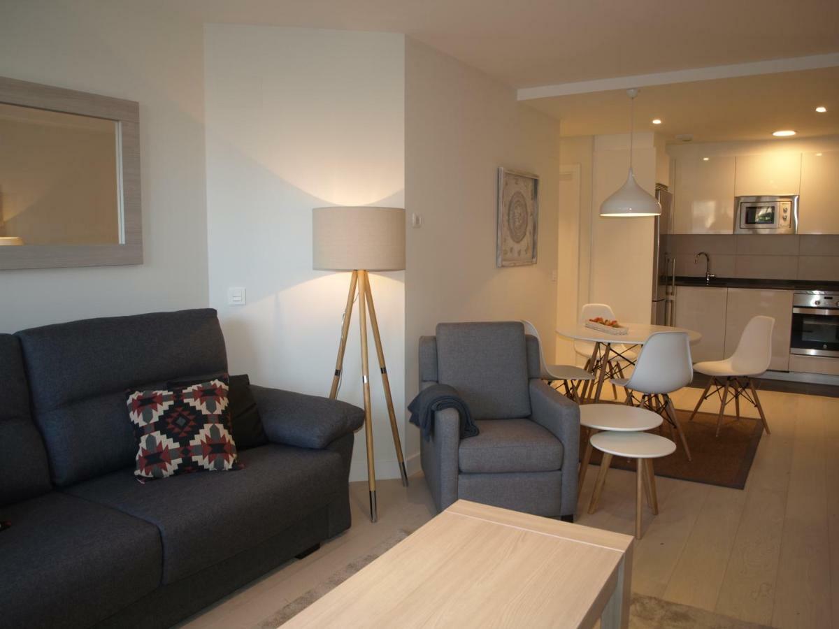 Apartamento En El Centro De Orio Apartment Luaran gambar