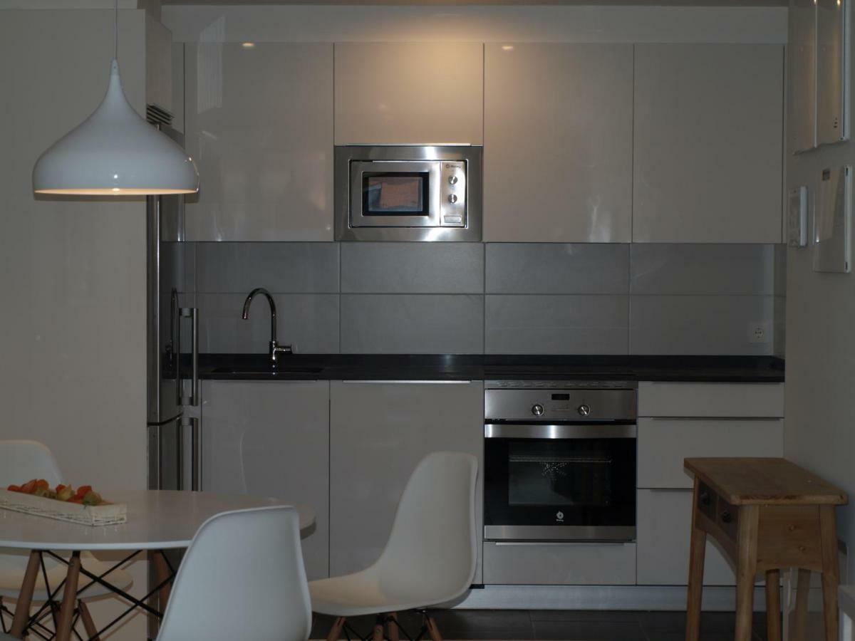 Apartamento En El Centro De Orio Apartment Luaran gambar