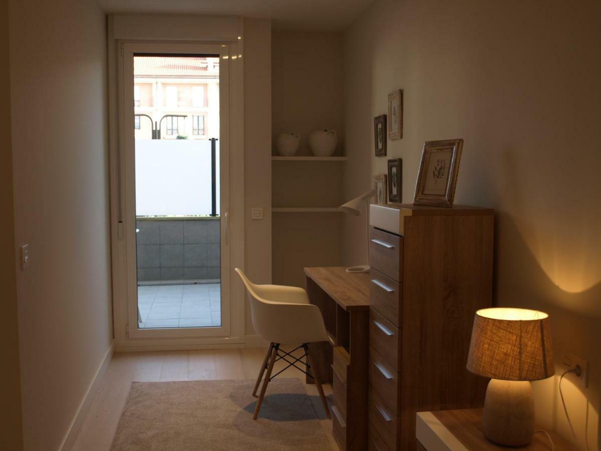 Apartamento En El Centro De Orio Apartment Luaran gambar
