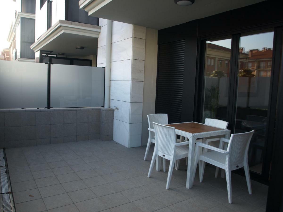 Apartamento En El Centro De Orio Apartment Luaran gambar