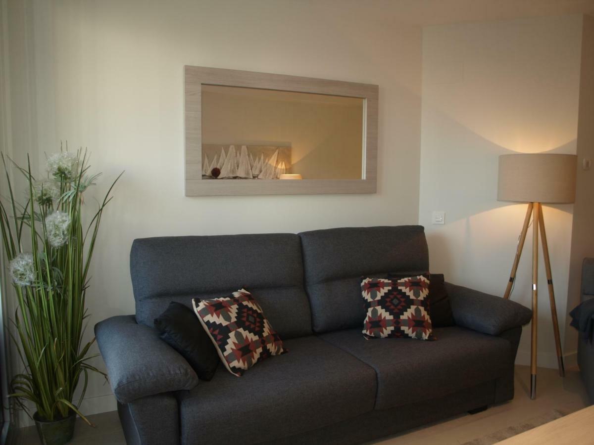 Apartamento En El Centro De Orio Apartment Luaran gambar