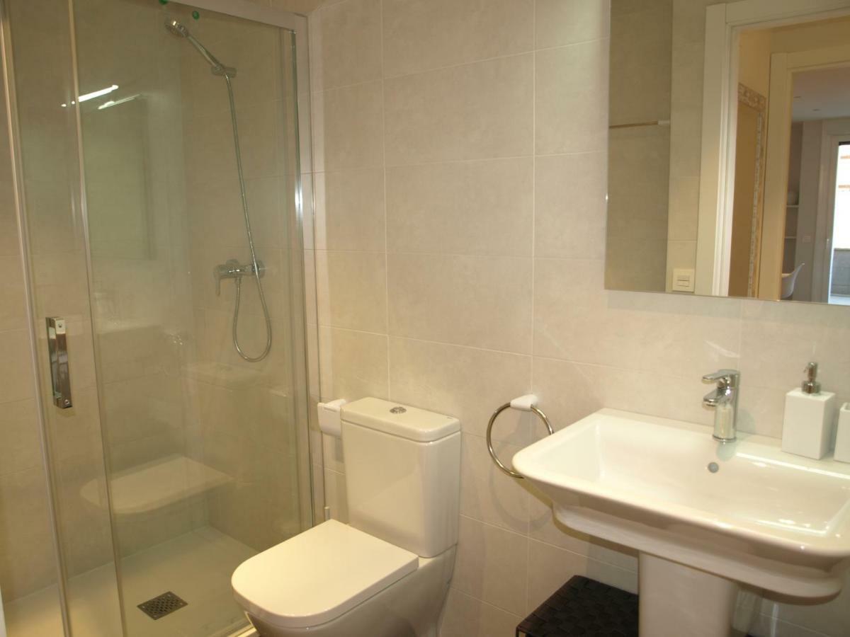 Apartamento En El Centro De Orio Apartment Luaran gambar